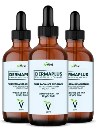 DermaPlus Skin Formula